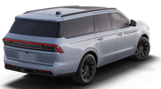 2025 Lincoln Lincoln Navigator External Image 4